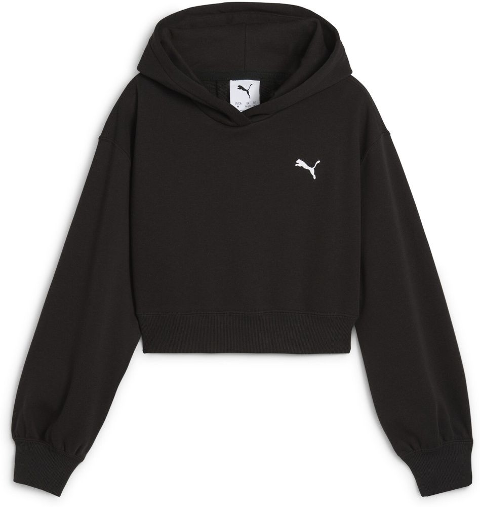 PumaKinderWARDROBEESSShortLengthHoodieTRG629894
