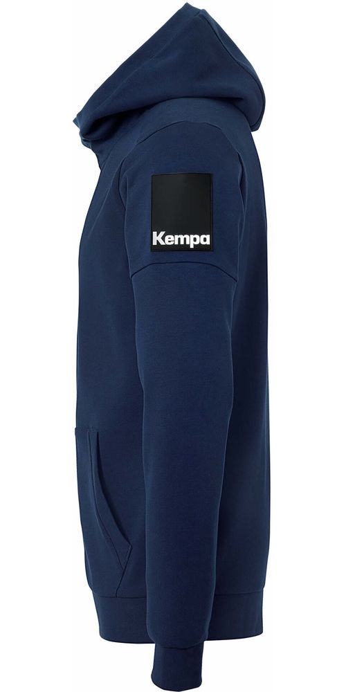 KempaTrainingsjackeStatusKapuzenjacke2003633