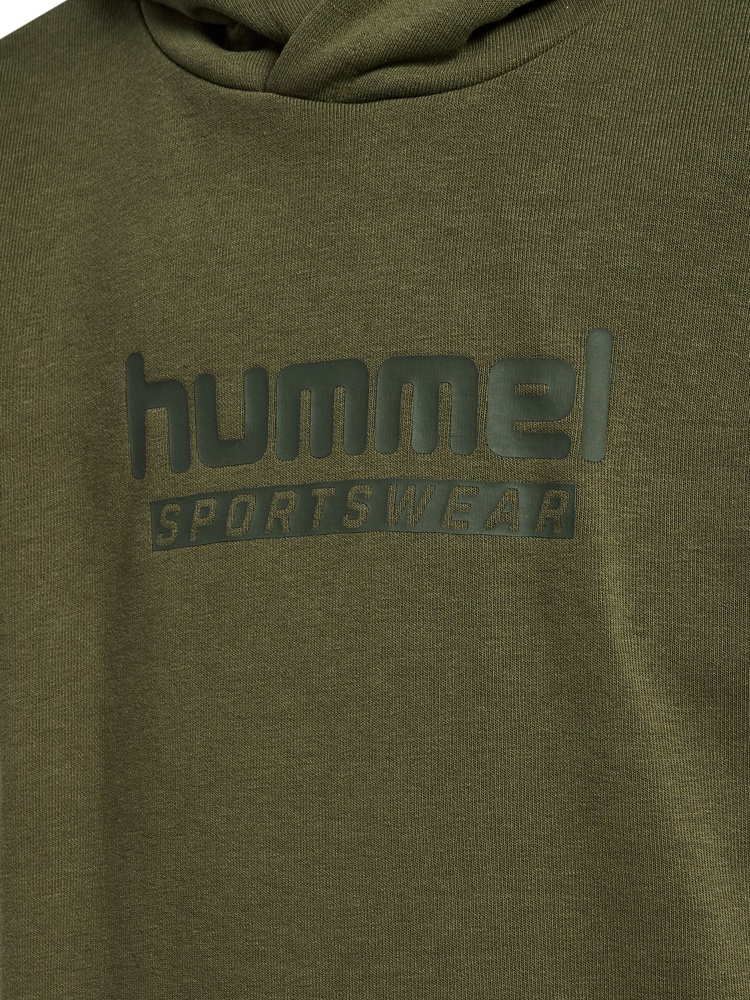 HummelKinderBaseHoodie229726