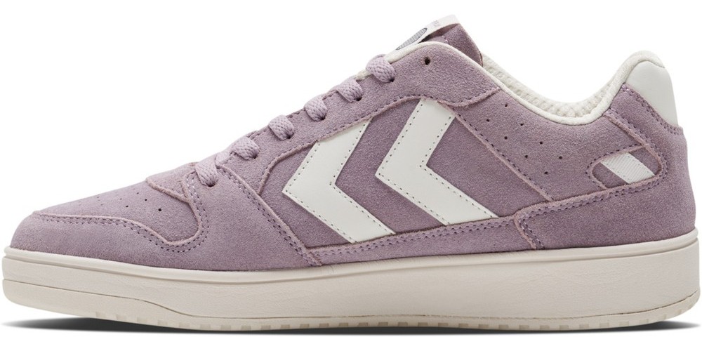 HummelSneakerflachStPowerPlaySuedeNirvana-36