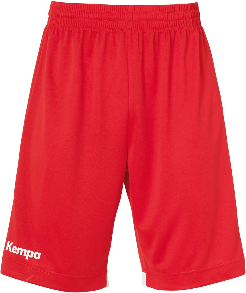 KempaKinderSportshortPlayerLongShorts2003647RotWei-116