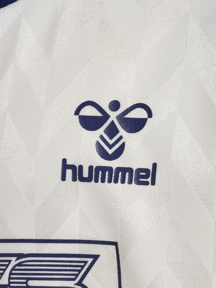 HummelKinderPleksT-ShirtLongsleeve227675