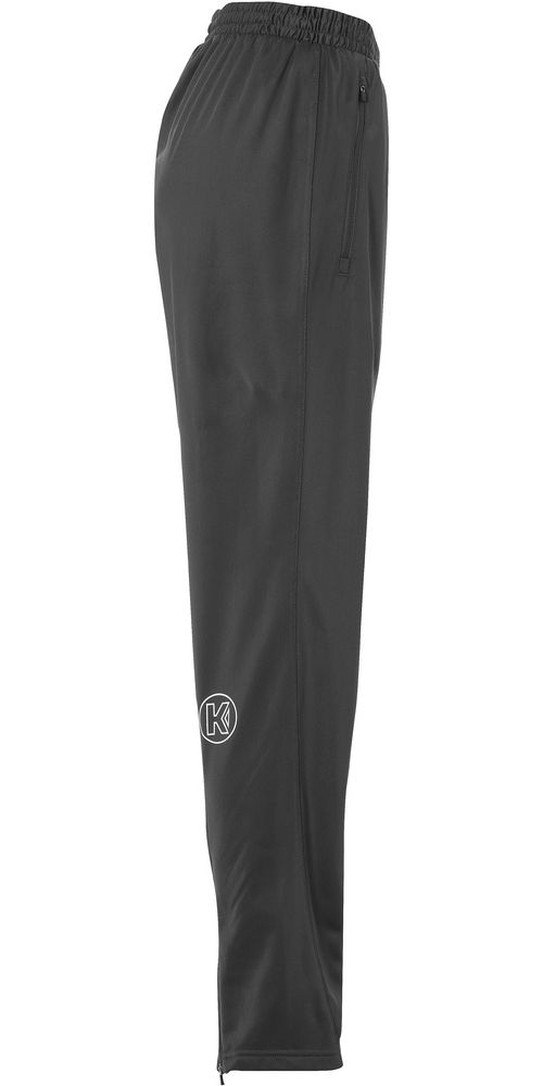 KempaDamenTrainingshoseEmotion20HoseWomen2003038Anthra-XS