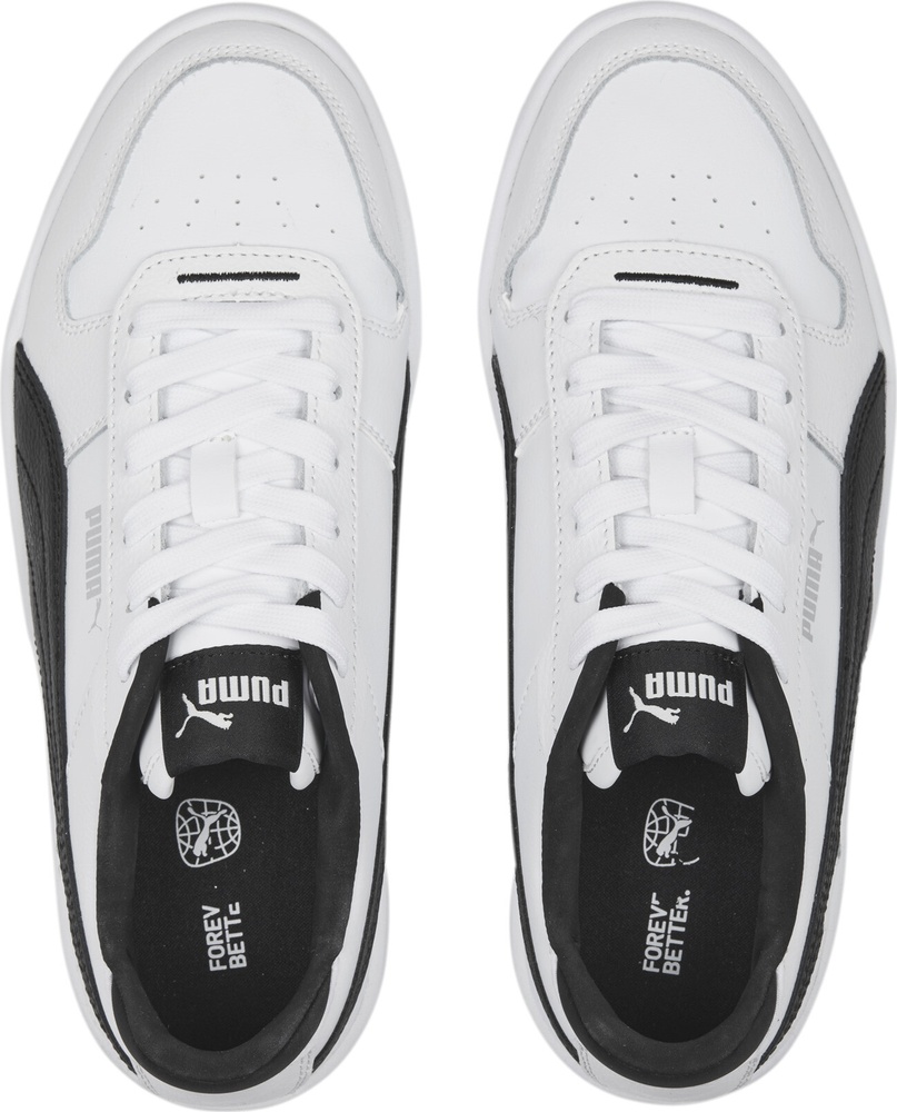 PumaDamenSchuheLowCarinaStreet389390PumaWhite-PumaBlack-PumaSilver-425