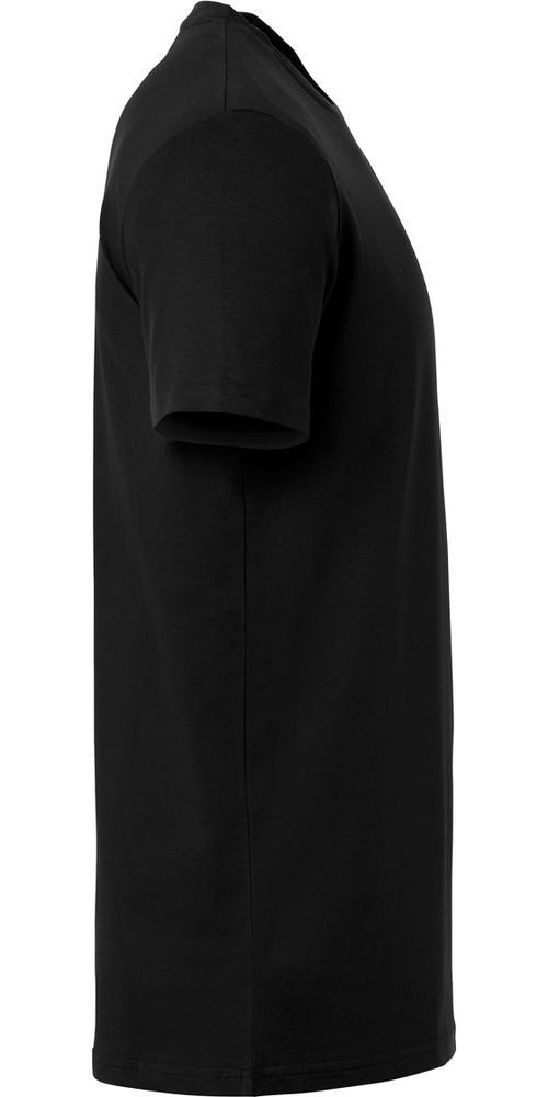 KempaKinderSportshirtTeamT-Shirt2002091Schwarz-3XS