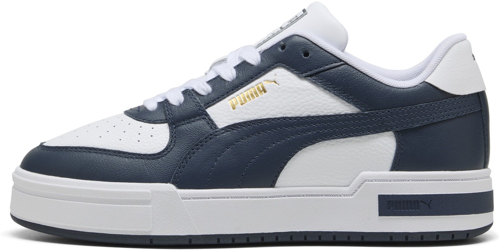 PumaSchuheLowCAProClassicII402366PumaWhite-ClubNavy-PumaTeamGold-41