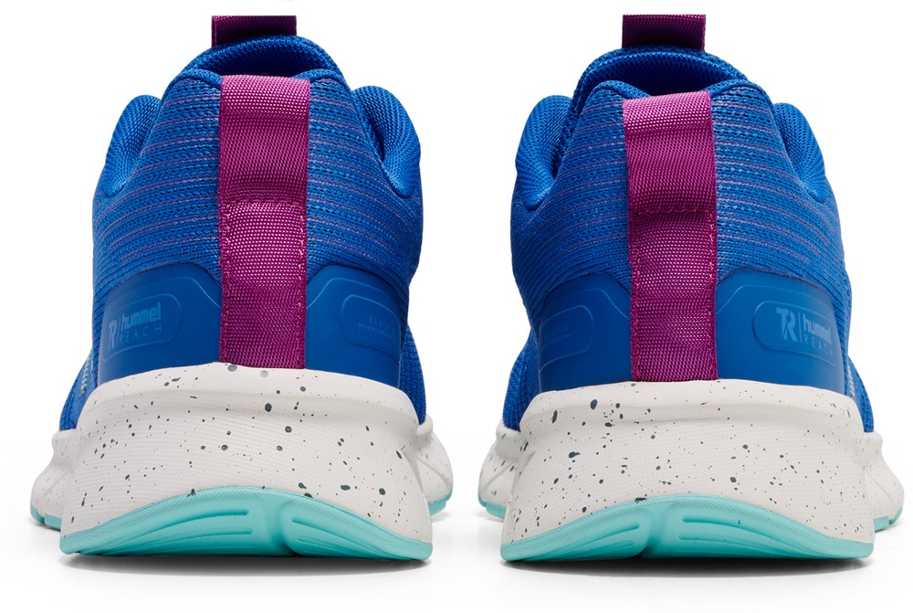 HummelMultisportschuheReachTrFlex225210TrueBlueMarshmallow-36