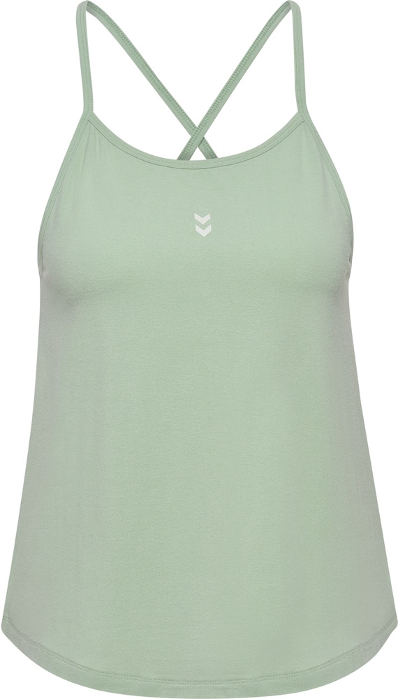 HummelDamenYogaSoftWStrapTop230450