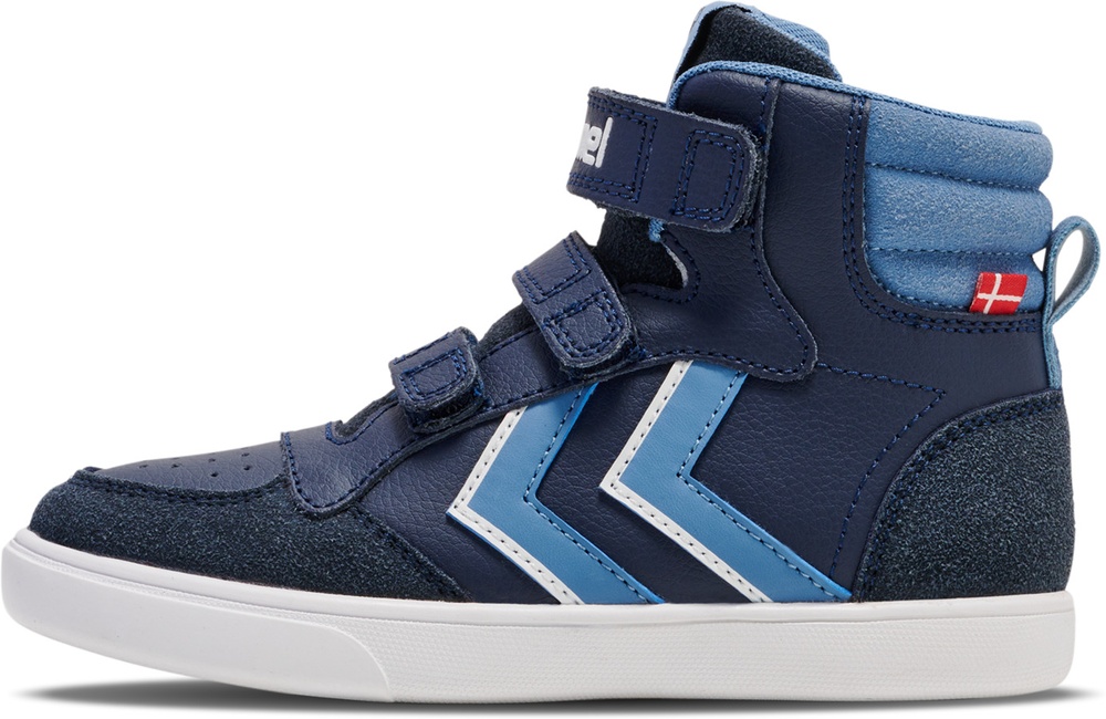 HummelKinderGummi-WinterstiefelStadilProJrCoronetBlue-26