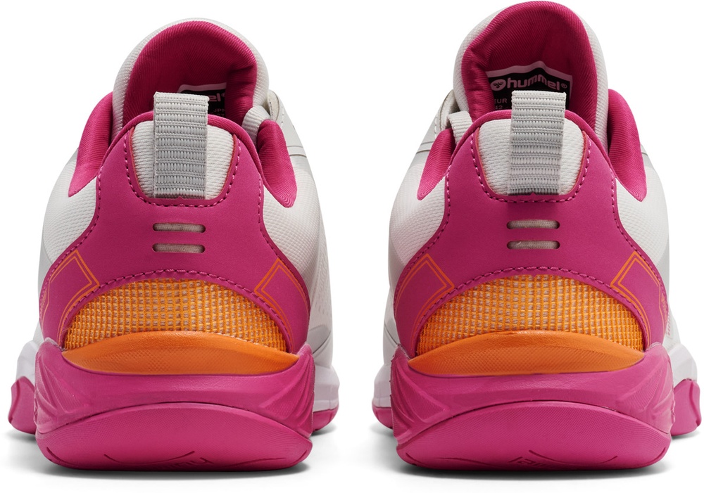 HummelDamenHallenschuhe-HandballSpeedCourt228236PinkFlamb-36