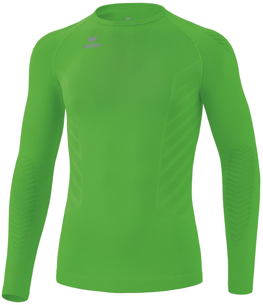 ErimaAthleticLongsleeve21-0055Green-XXL