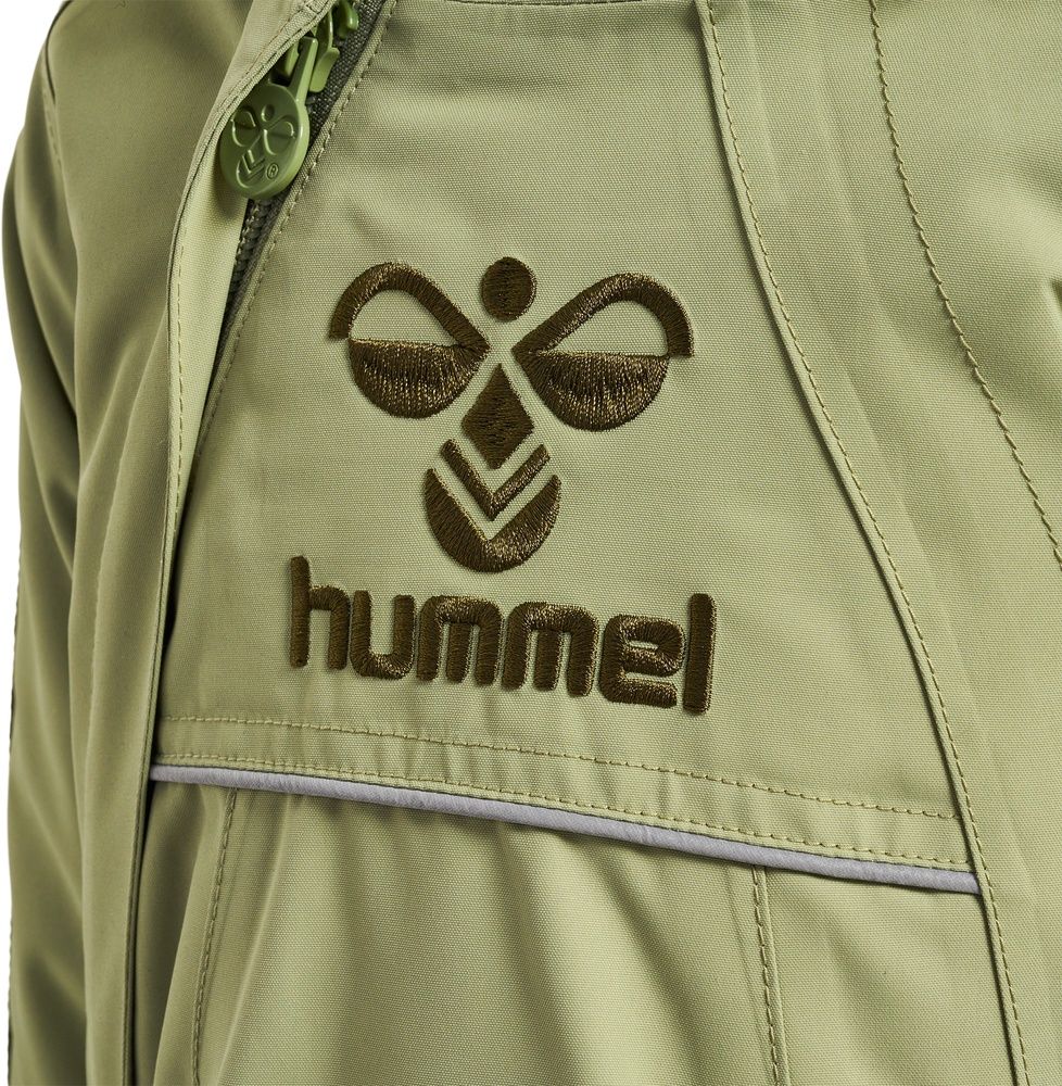 HummelKinderOuterwearJessieTexJacket220583