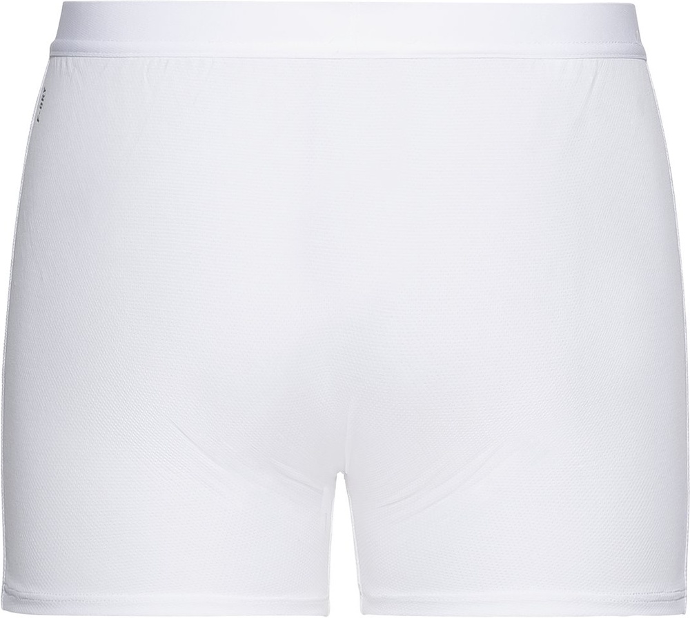 OdloLeggingsSuwBottomBoxerActiveF-DryLightEco141182White-L