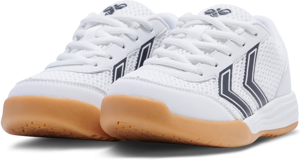 HummelKinderSneakerslowMultiplayFlexLcJr