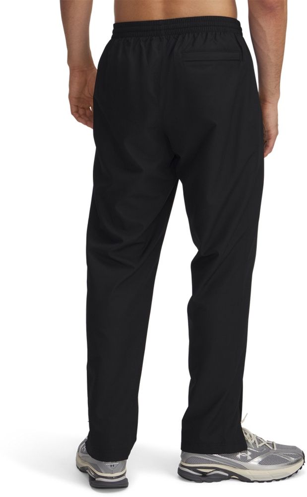 UnderArmourTrainingshoseRivalWovenWindbreakerPant1390150Black001-4XL