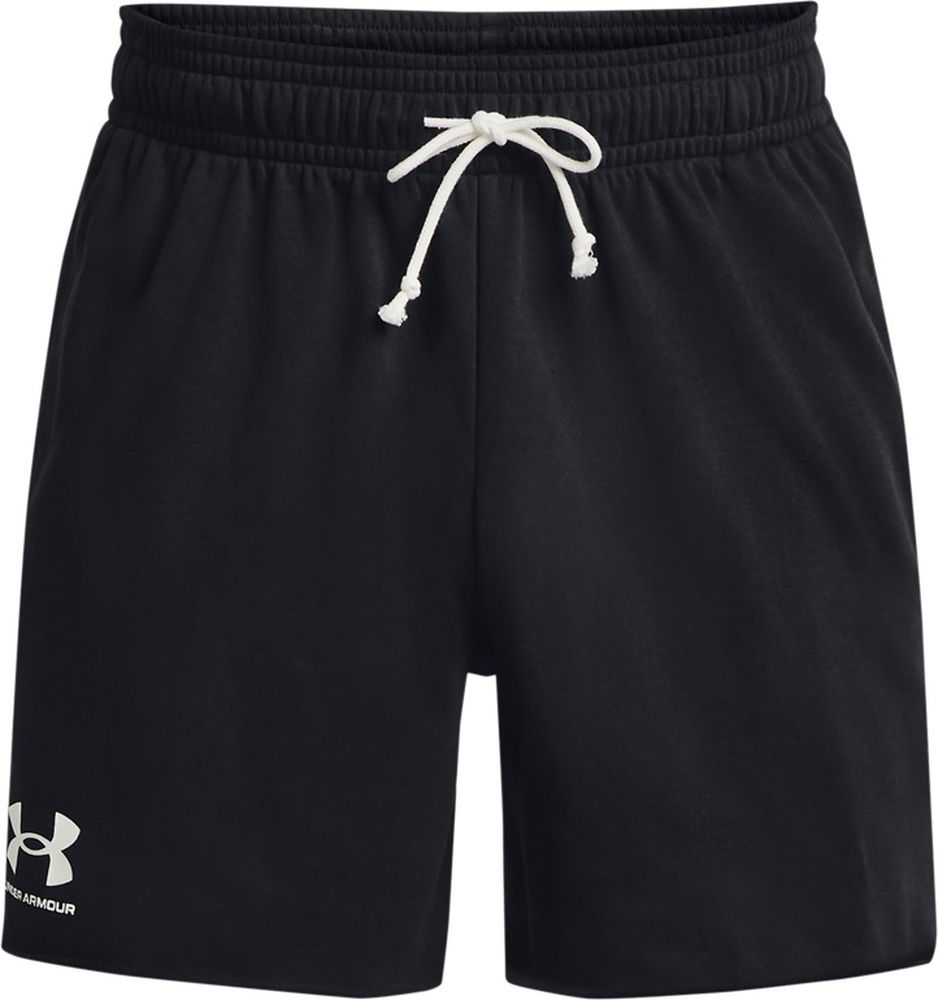 UnderArmourSportshortsUARivalTerry6InShort
