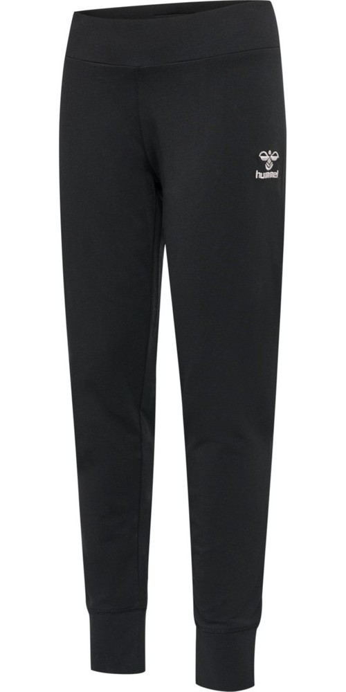 HummelDamenLeggingsHmlmoveGridCottonTightsBlack-XXL