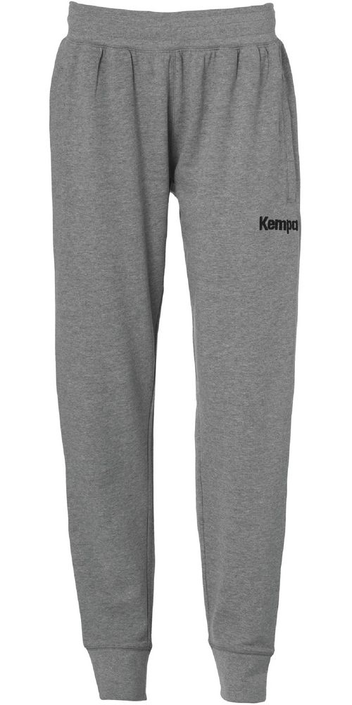 KempaDamenTrainingshoseCore20HoseWomen2005093DarkGrauMelange-XS