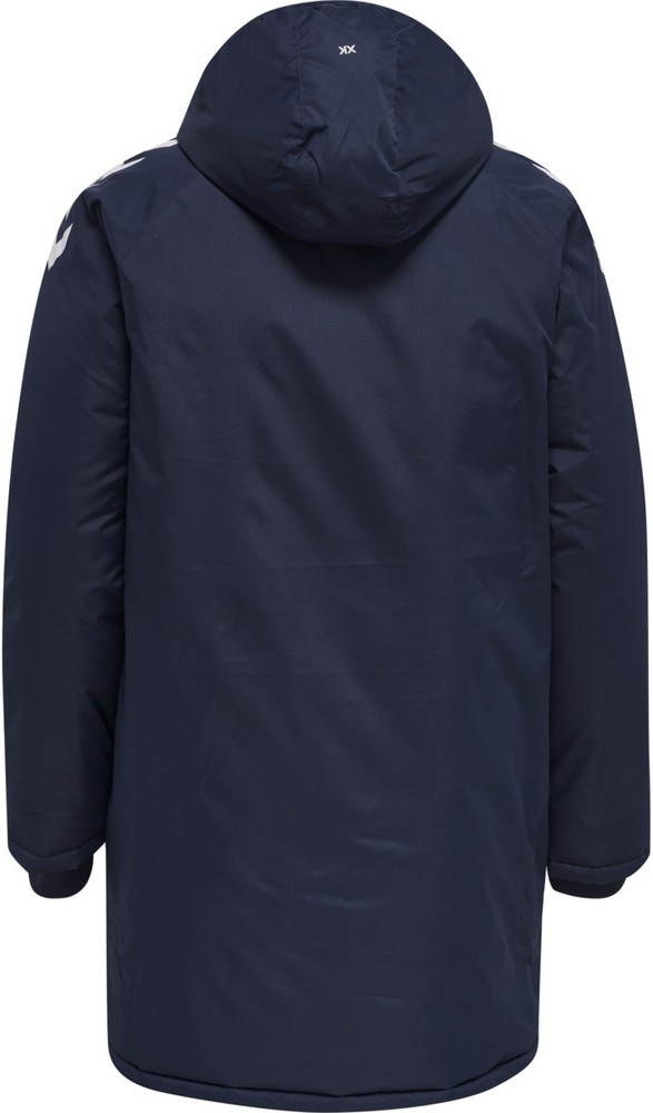 HummelJackeHmlcoreXkBenchJacketMarine-XXL
