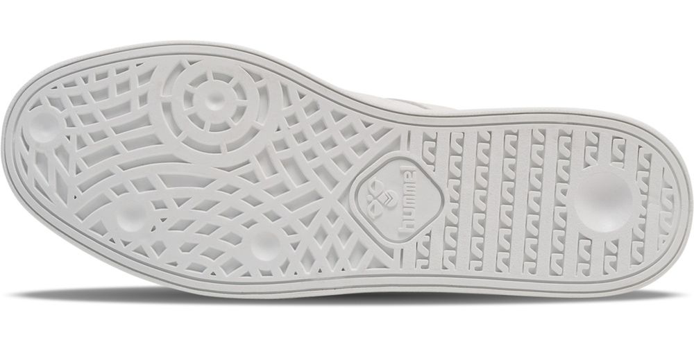 HummelSneakerflachHandballPerfekt