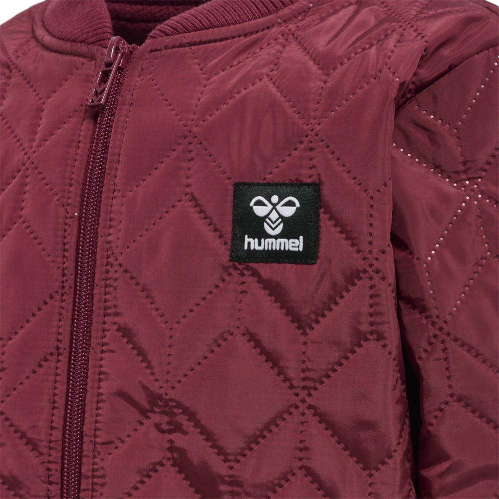 HummelKinderTrainingsanzugHmlnuleThermoSet