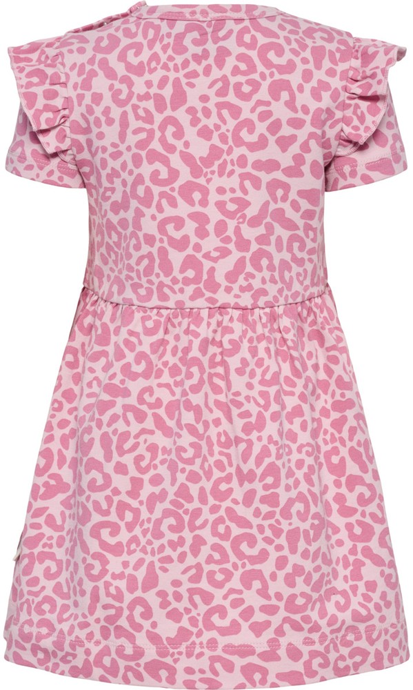 HummelKinderKleidHmldreamItDressSS