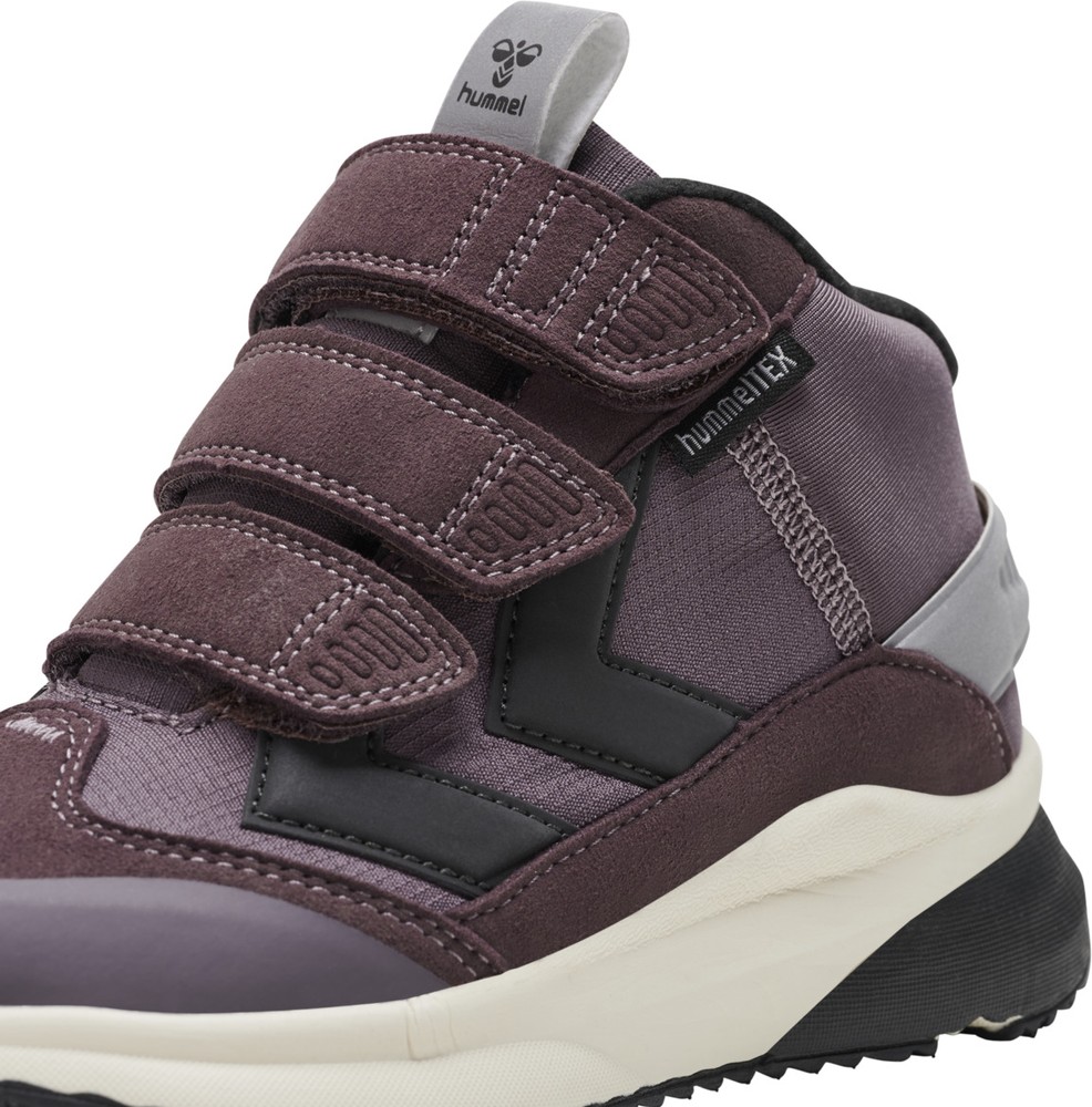 HummelKinderWinterschuheReachZeroMidTexJr