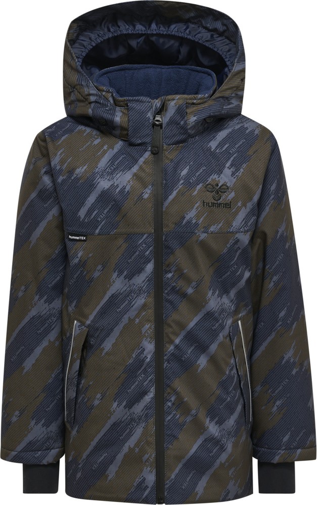 HummelKinderJackeHmlloganTexJacket