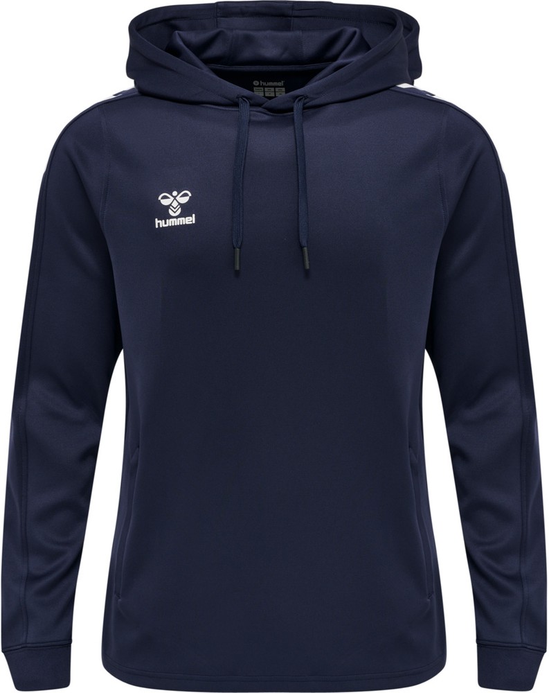 HummelHoodieHmlcoreXkPolySweatHoodieMarine-XXL
