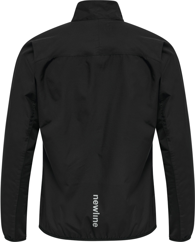 NewlineTrainingsjackeMenSCoreJacketBlack-XXL
