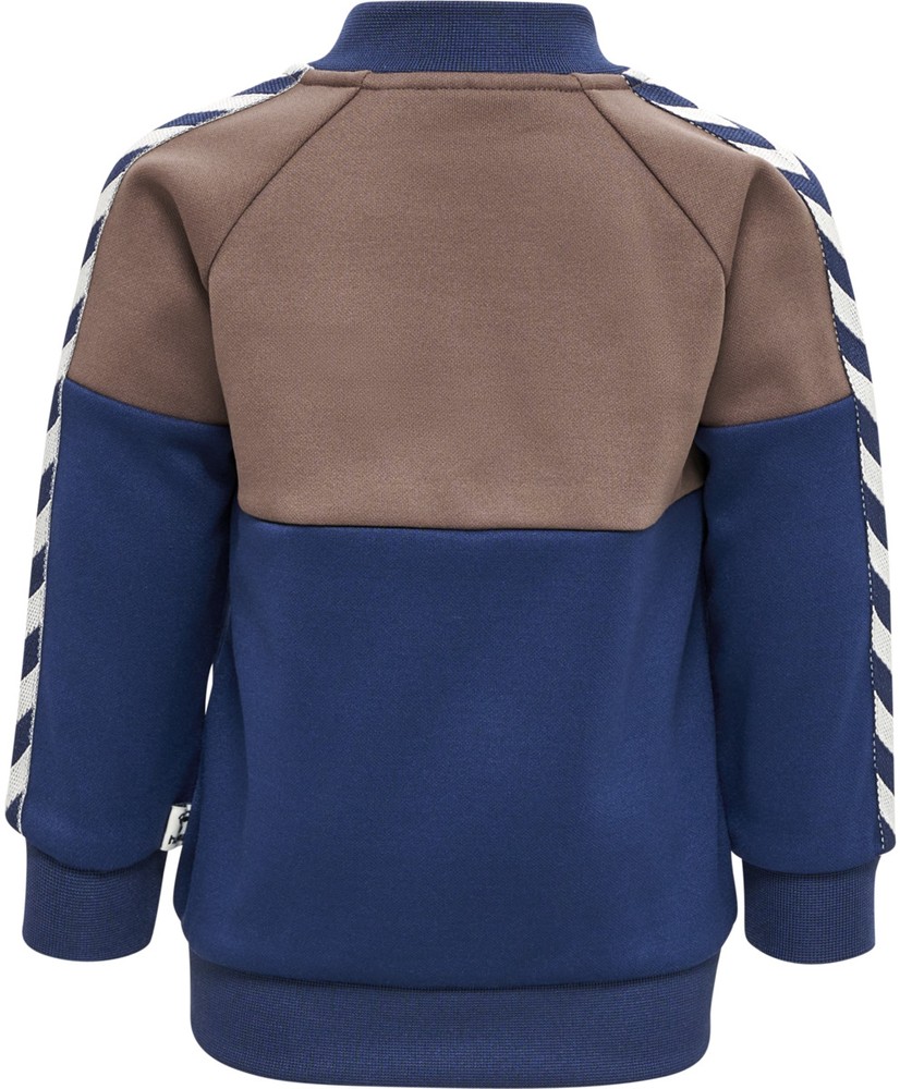 HummelKinderZipJackeHmlolekZipJacket