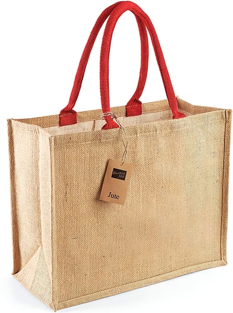 247CollectionTragetascheW40742x3319cmNatural-BrightRed