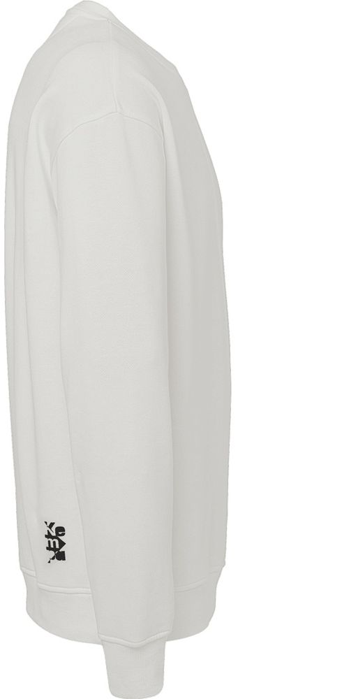 KempaSweatshirtGameChanger2003687Natural-XS