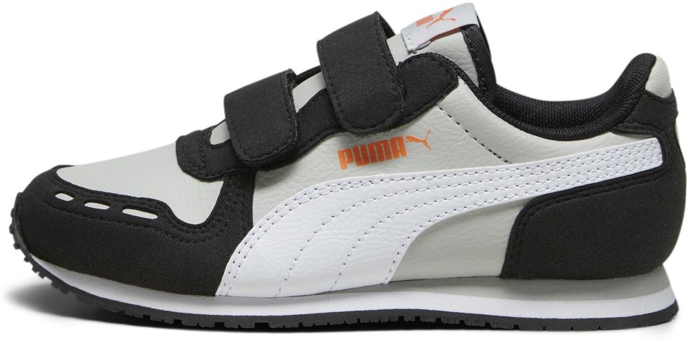 PumaKinderSchuheLowCabanaRacerSL20VPS383730