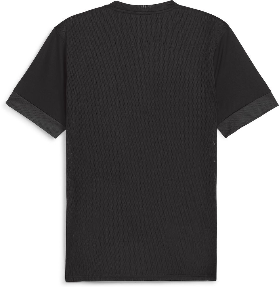 PumaTeamGoalMatchdayJersey705747PumaBlack-PumaWhite-FlatDarkGray-M
