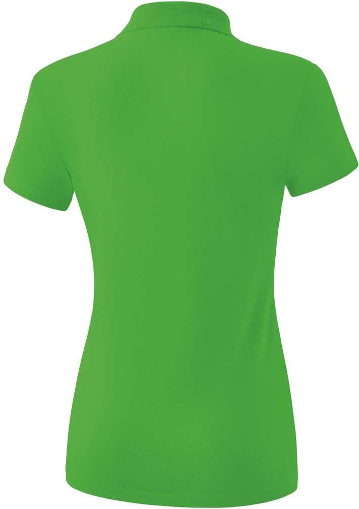 ErimaDamenPoloShirtTeamsportPoloshirtEF3323Green-34XXS