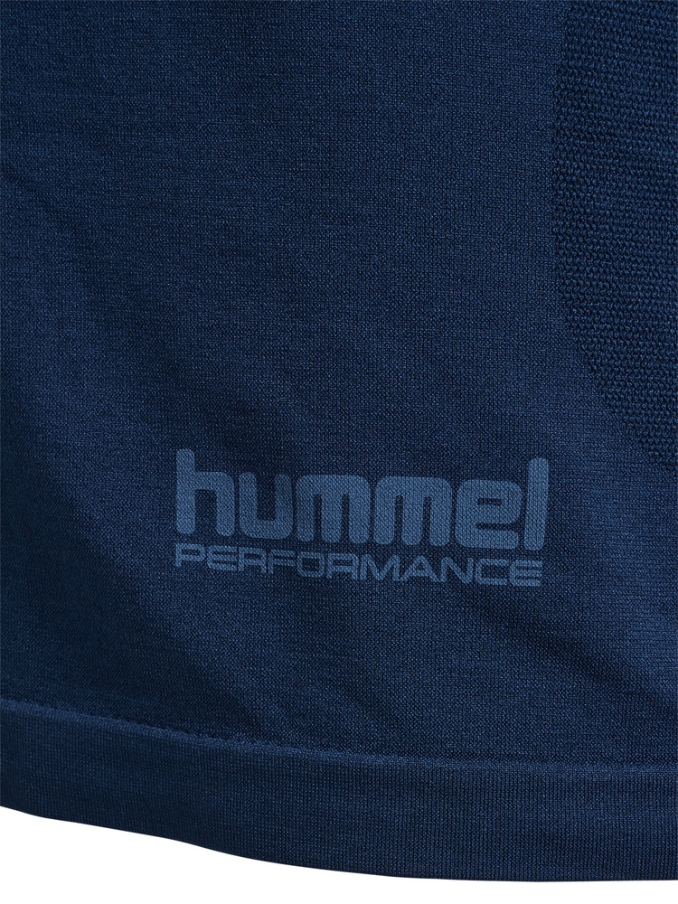 HummelHiitSeamlessT-ShirtLongsleeve230076