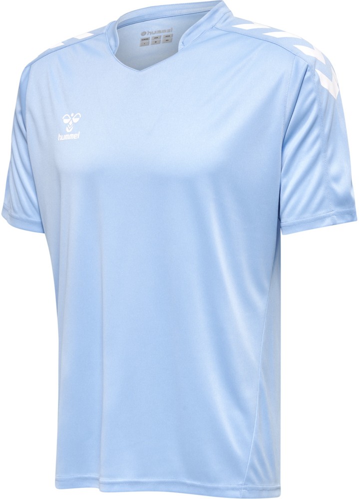 HummelTrikotKurzarmHmlcoreXkPolyJerseySSArgentinaBlue-XXL