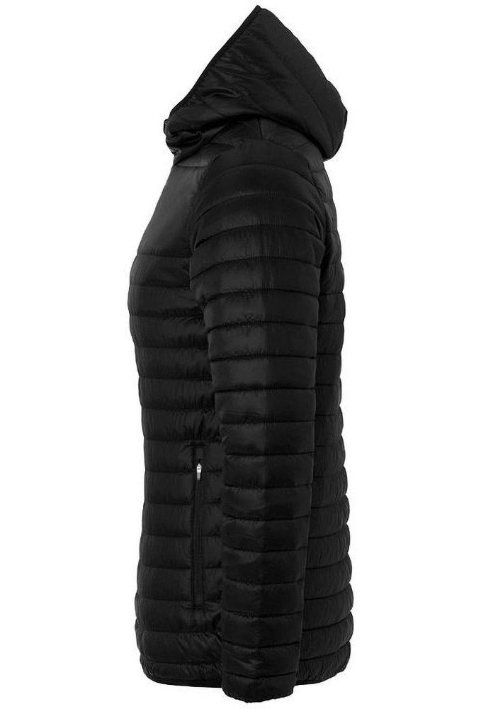 UhlsportDamenTrainingsjackeEssentialUltraLiteJackeDamen1005316Schwarz-XS