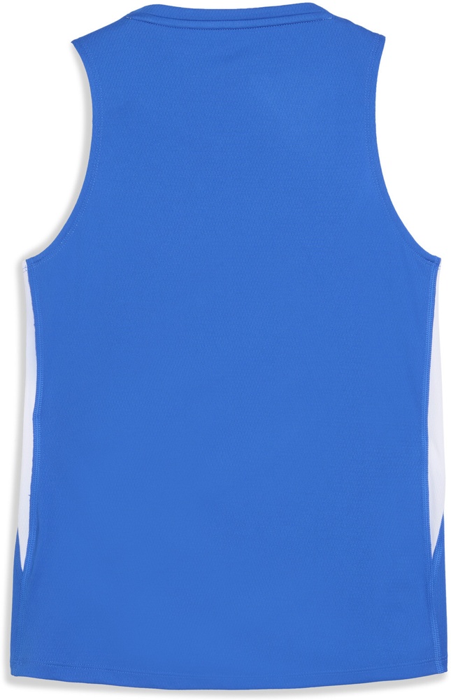 PumaDamenSportShirtWCROSSTHELINESingleT30526751TeamPowerBlue-XL