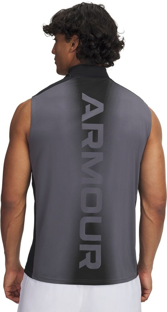 UnderArmourSportshirtHeatgearWordmarkSl6007049