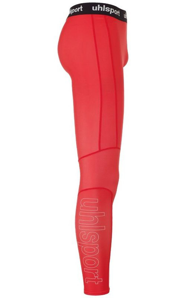 UhlsportKinderLeggingsDistinctionProLongTights1005555Rot-116
