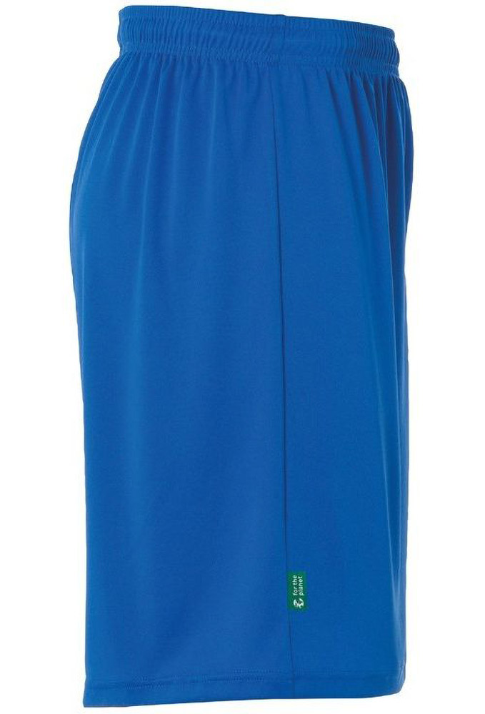 UhlsportKinderSportshortCenterBasicShortsFtp1005306Azurblau-116