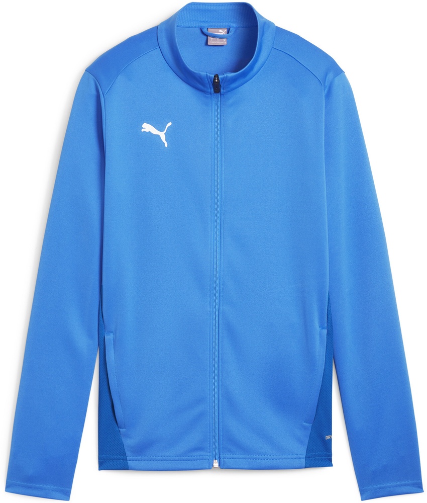 PumaDamenTrainingsjackeTeamGoalTrainingJacketWmn658635
