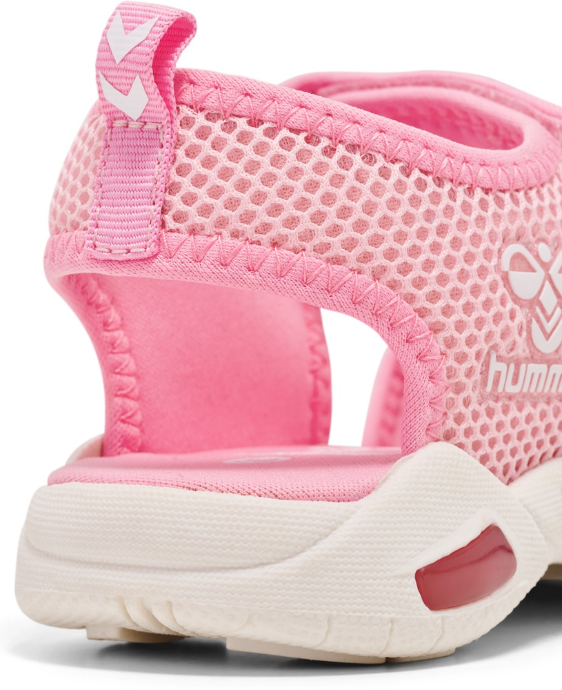 HummelKinderSandalenSandalFlash216753PrismPink-23