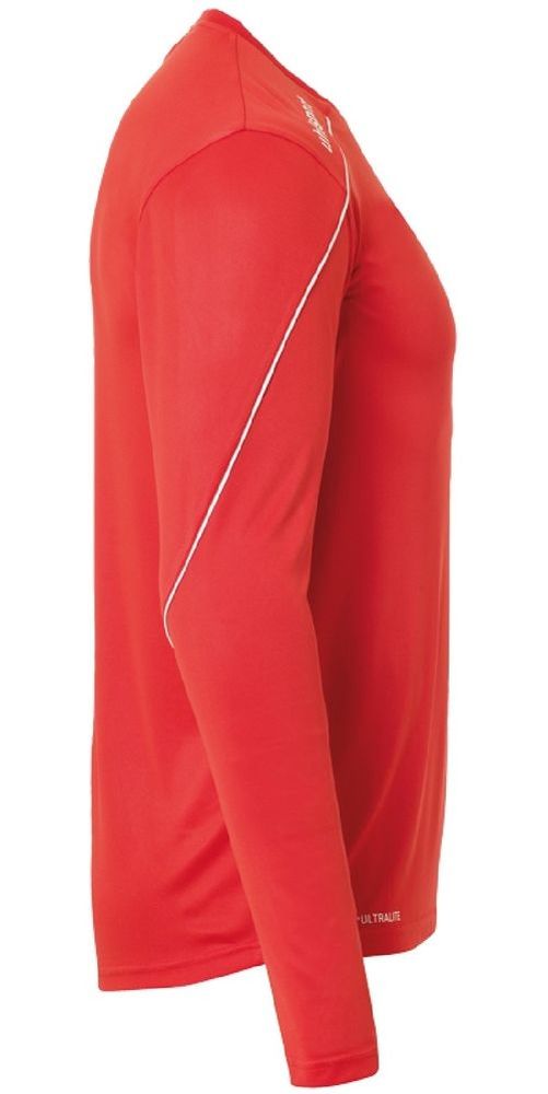 UhlsportKinderStream22TrikotLangarm1003478RotWei-116