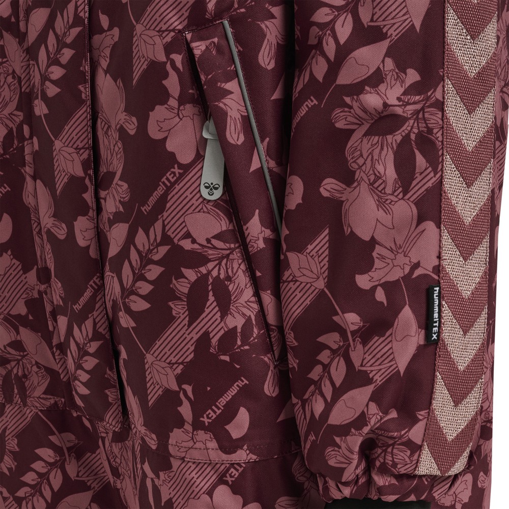 HummelKinderSchneeanzugHmlicyTexSnowsuit