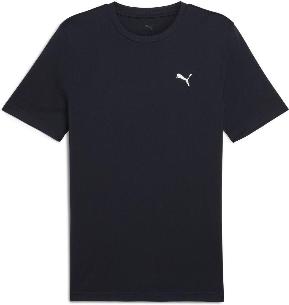 PumaShirtESSSmallLogoPolyTee682542