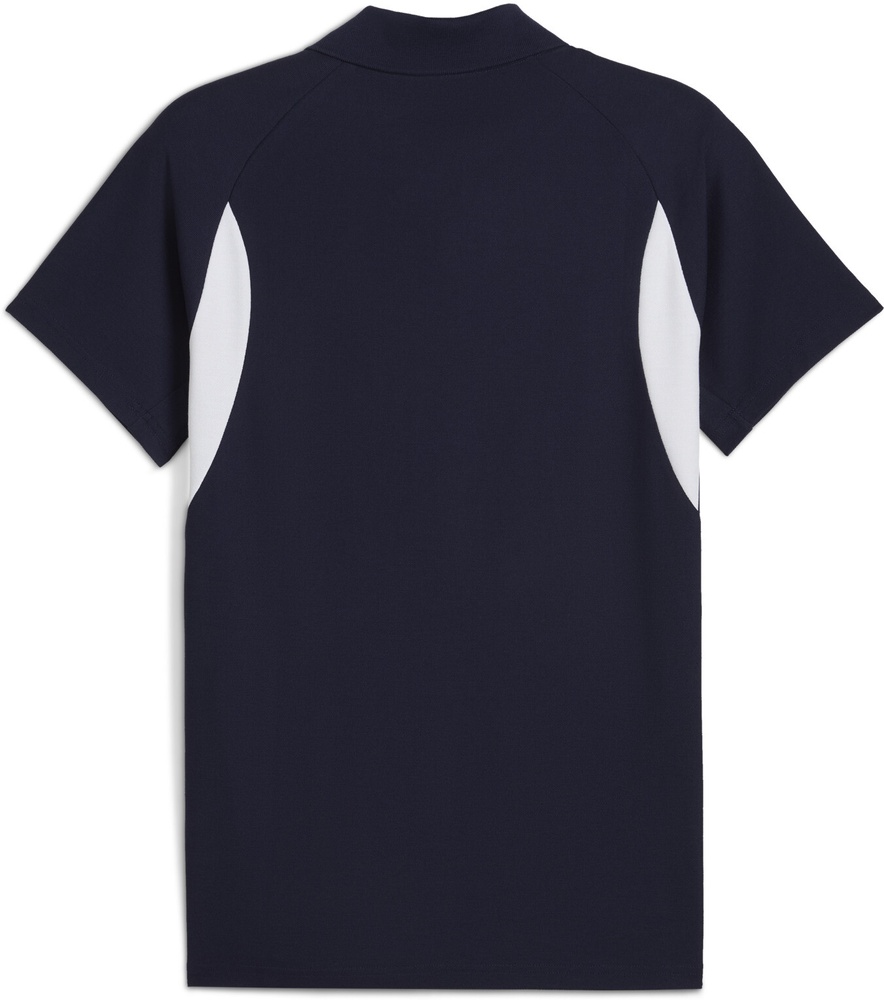 PumaPoloShirtTeamEVOSTRIPEPolo659952