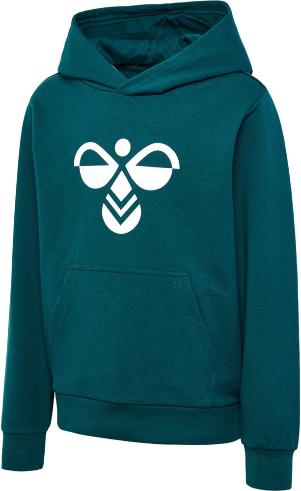 HummelKinderHoodieHmlcuatroHoodie